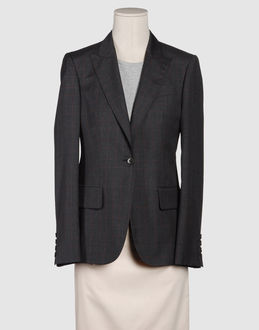STELLA McCARTNEY - COATS & JACKETS - Blazers - on YOOX.COM