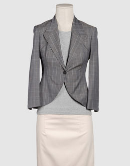 STELLA McCARTNEY - COATS & JACKETS - Blazers - on YOOX.COM