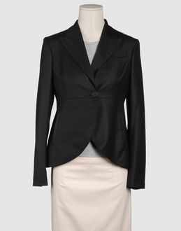 STELLA McCARTNEY - COATS & JACKETS - Blazers - on YOOX.COM