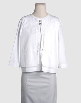HUSSEIN CHALAYAN - COATS &amp; JACKETS - Blazers - on YOOX.COM