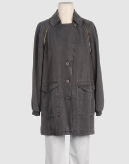 Mittellange Jacken - MM6 by MAISON MARTIN MARGIELA - BEI YOOX.COM