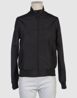 CARHARTT COATS amp JACKETS Jackets on YOOXCOM