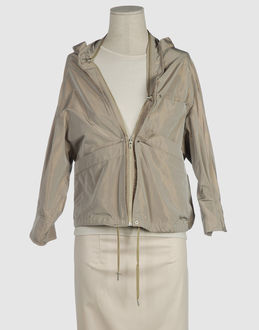 HUSSEIN CHALAYAN - COATS &amp; JACKETS - Jackets - on YOOX.COM