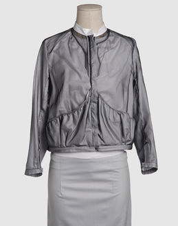 HUSSEIN CHALAYAN - COATS &amp; JACKETS - Blazers - on YOOX.COM