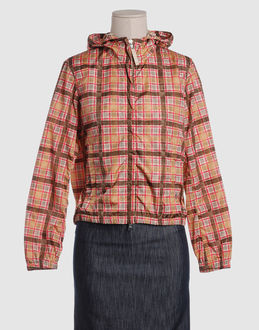 PRADA SPORT - COATS & JACKETS - Jackets - on YOOX.COM