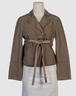 Stella Mccartney Coats And Jackets Blazers Women  �250