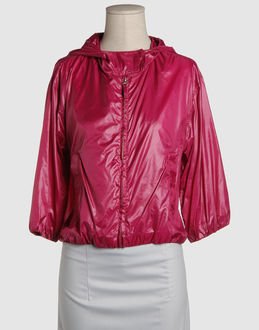   - manteaux - blousons - sur yoox.com
