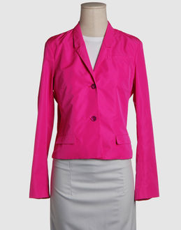 JIL SANDER - COATS & JACKETS - Blazers - on YOOX.COM JIL SANDER - COATS & JACKETS - Blazers - on YOOX.COM