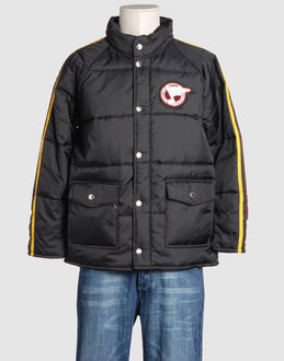 UMM COATS amp JACKETS Mid length jackets on YOOXCOM