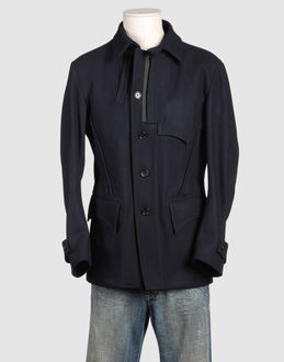 Y's Yohji Yamamoto   Manteaux courts