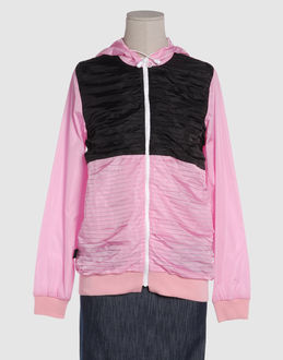  - manteaux - blousons - sur yoox.com