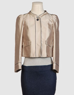 6267 COATS amp JACKETS Blazers on YOOXCOM