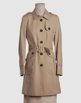CALVARESI COATS amp JACKETS Full length jackets on YOOXCOM