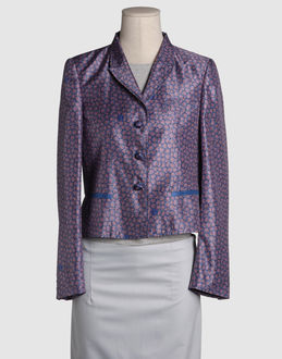 ROBERTO CAVALLI COATS amp JACKETS Blazers on YOOXCOM