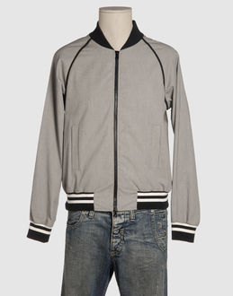 MASTER COAT - COATS & JACKETS - Jackets - on YOOX.COM