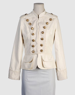Pepe Jeans : - MANTEAUX - Vestes