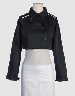 Pepe Jeans : - MANTEAUX - Vestes