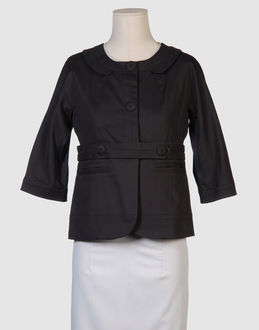 MARC BY MARC JACOBS - COATS & JACKETS - Blazers - on YOOX.COM