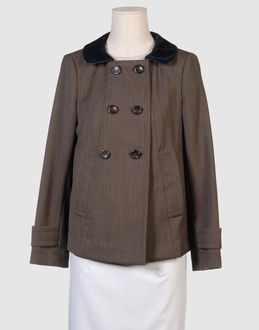 MARC BY MARC JACOBS - COATS & JACKETS - Blazers - on YOOX.COM