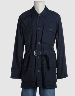 MARC BY MARC JACOBS - COATS & JACKETS - Mid-length jackets - on YOOX.COM