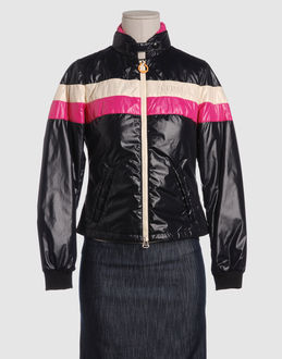CBY COATS amp JACKETS Jackets on YOOXCOM