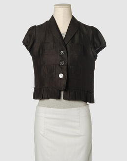 Blazer - SONIA SONIA RYKIEL - BEI YOOX.COM