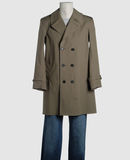 AQUASCUTUM - Full-length jackets