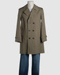 AQUASCUTUM - Full-length jackets