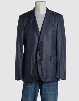 LANVIN COATS amp JACKETS Blazers on YOOXCOM