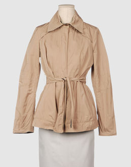 CARACTERE COATS amp JACKETS Mid length jackets on YOOXCOM