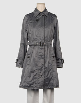 CARACTERE COATS amp JACKETS Full length jackets on YOOXCOM