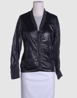 G-STAR - Women - COATS & JACKETS - Jackets on YOOX.COM