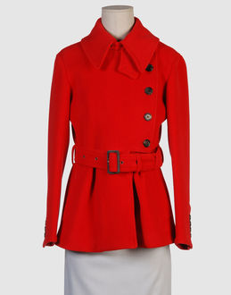 AQUASCUTUM - COATS & JACKETS - Mid-length jackets - on YOOX.COM