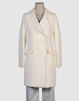 AQUASCUTUM - COATS & JACKETS - Full-length jackets - on YOOX.COM
