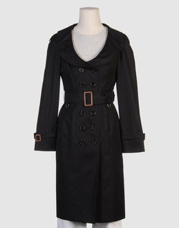 AQUASCUTUM - COATS & JACKETS - Full-length jackets - on YOOX.COM