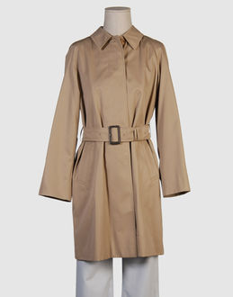 AQUASCUTUM - COATS & JACKETS - Full-length jackets - on YOOX.COM