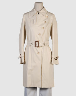 AQUASCUTUM - COATS & JACKETS - Full-length jackets - on YOOX.COM