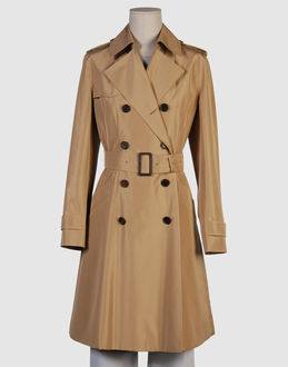AQUASCUTUM - COATS & JACKETS - Full-length jackets - on YOOX.COM