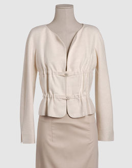 VALENTINO COATS amp JACKETS Blazers on YOOXCOM