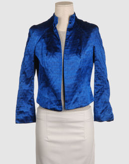Blazer - ROCHAS - BEI YOOX.COM