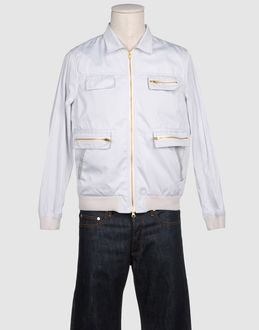 D.A. DANIELE ALESSANDRINI  COATS & JACKETS  Jackets  on YOOX.COM
