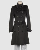 BURBERRY - Coats
