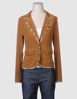  - manteaux - vestes - sur yoox.com