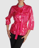 Comparez les prix Pinko - manteaux - imperm�ables sur yoox.com