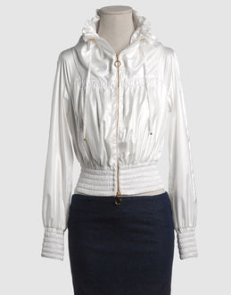 MONCLER MANTEAUX Blousons