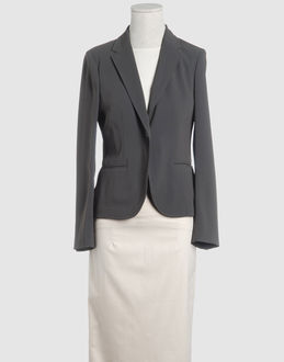 AB ALBERTO BIANI COATS amp JACKETS Blazers on YOOXCOM