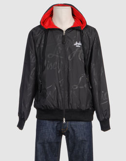 - manteaux - blousons - sur yoox.com