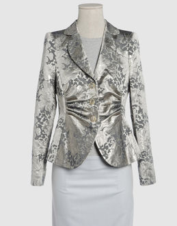 ARMANI COLLEZIONI - Women - COATS & JACKETS - Blazers on YOOX.COM