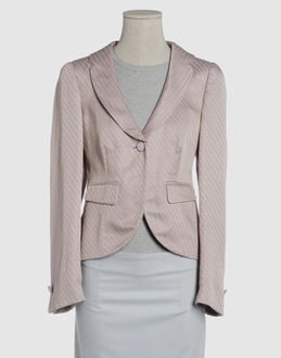 ARMANI COLLEZIONI MANTEAUX Vestes