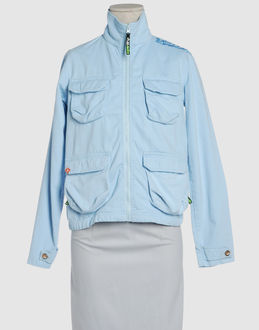 SUPERDRY COATS amp JACKETS Jackets on YOOXCOM